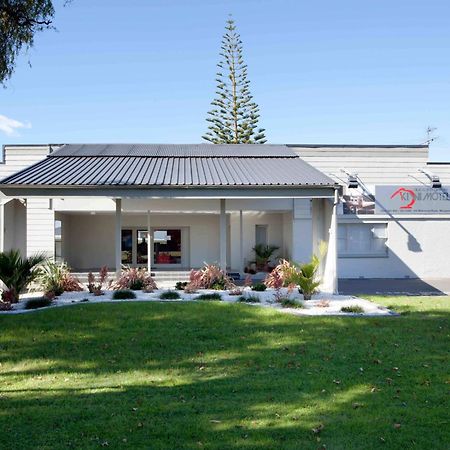 Auckland Airport Kiwi Motel Buitenkant foto