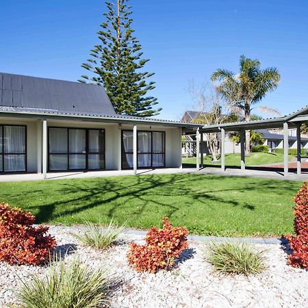 Auckland Airport Kiwi Motel Buitenkant foto