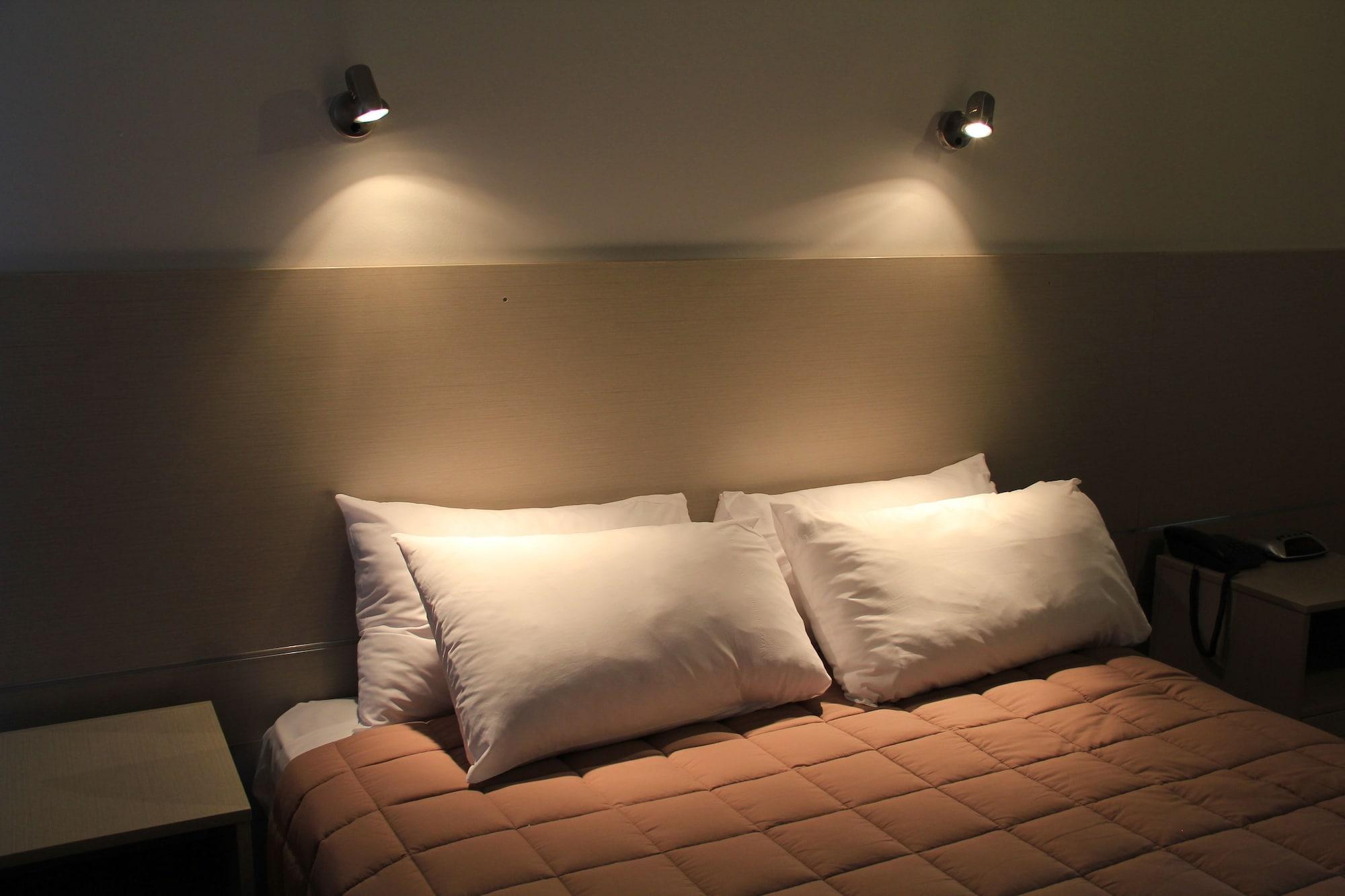 Auckland Airport Kiwi Motel Buitenkant foto