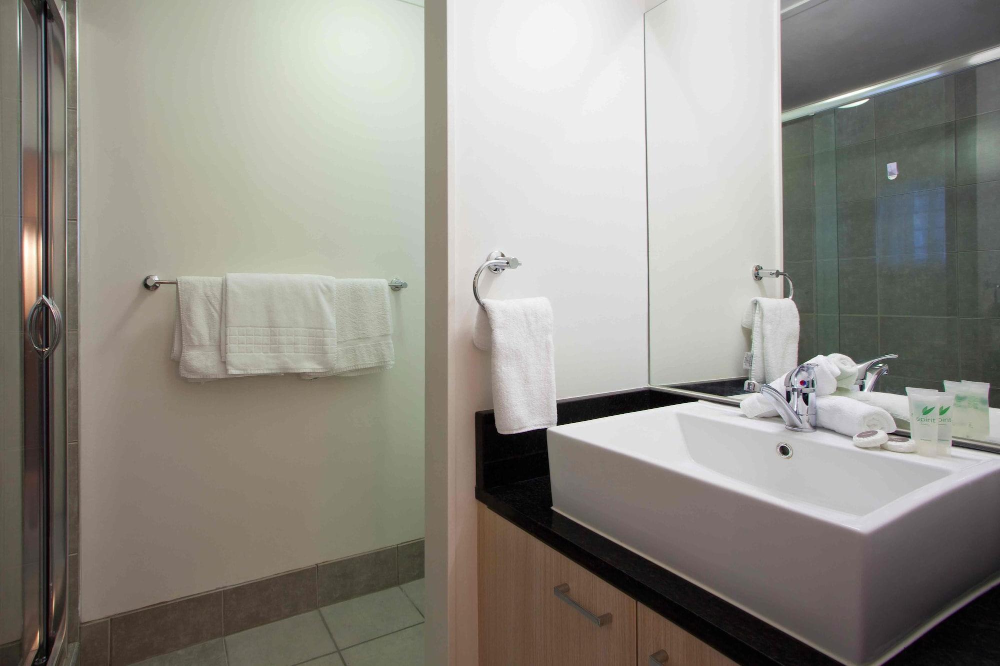 Auckland Airport Kiwi Motel Buitenkant foto