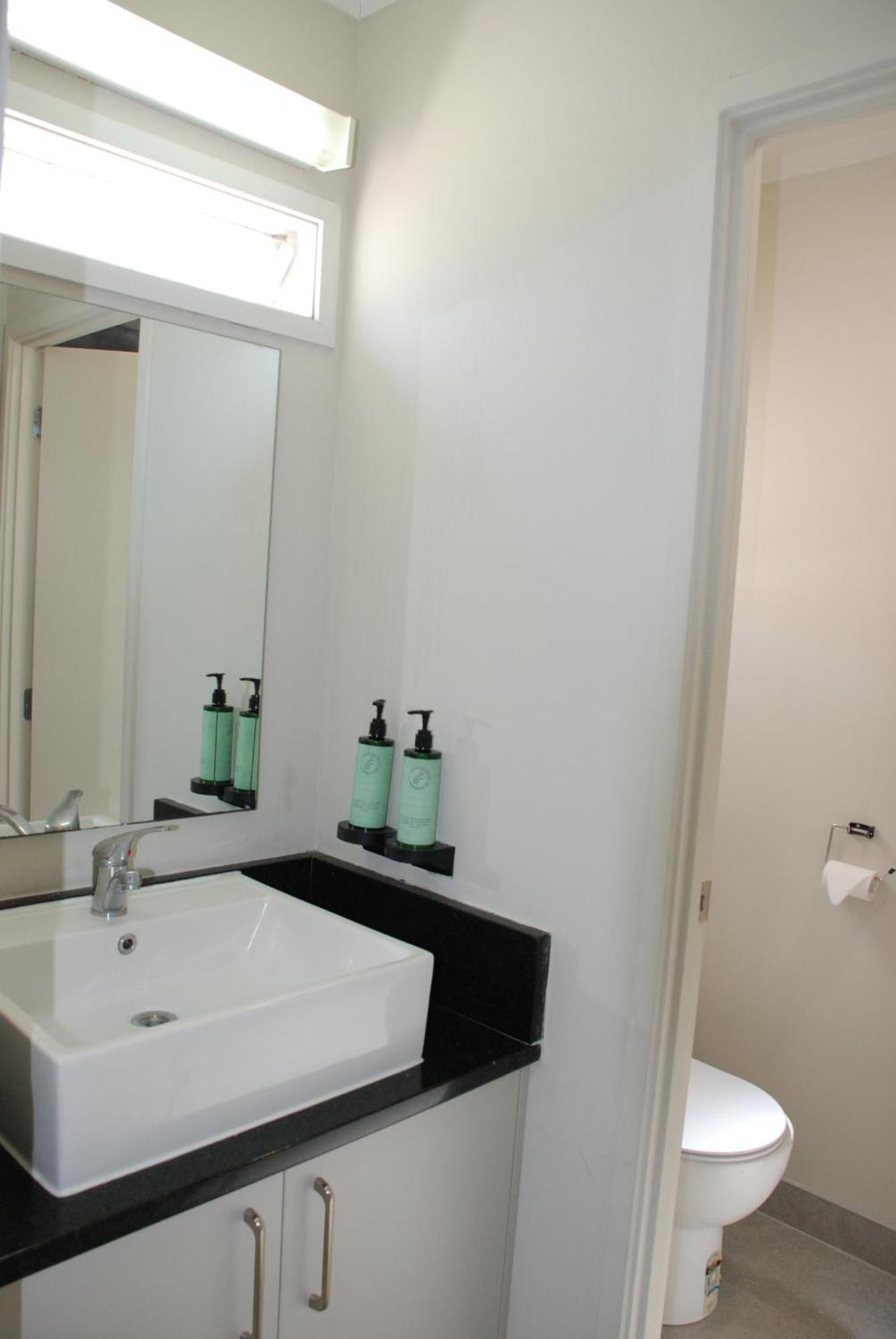 Auckland Airport Kiwi Motel Buitenkant foto
