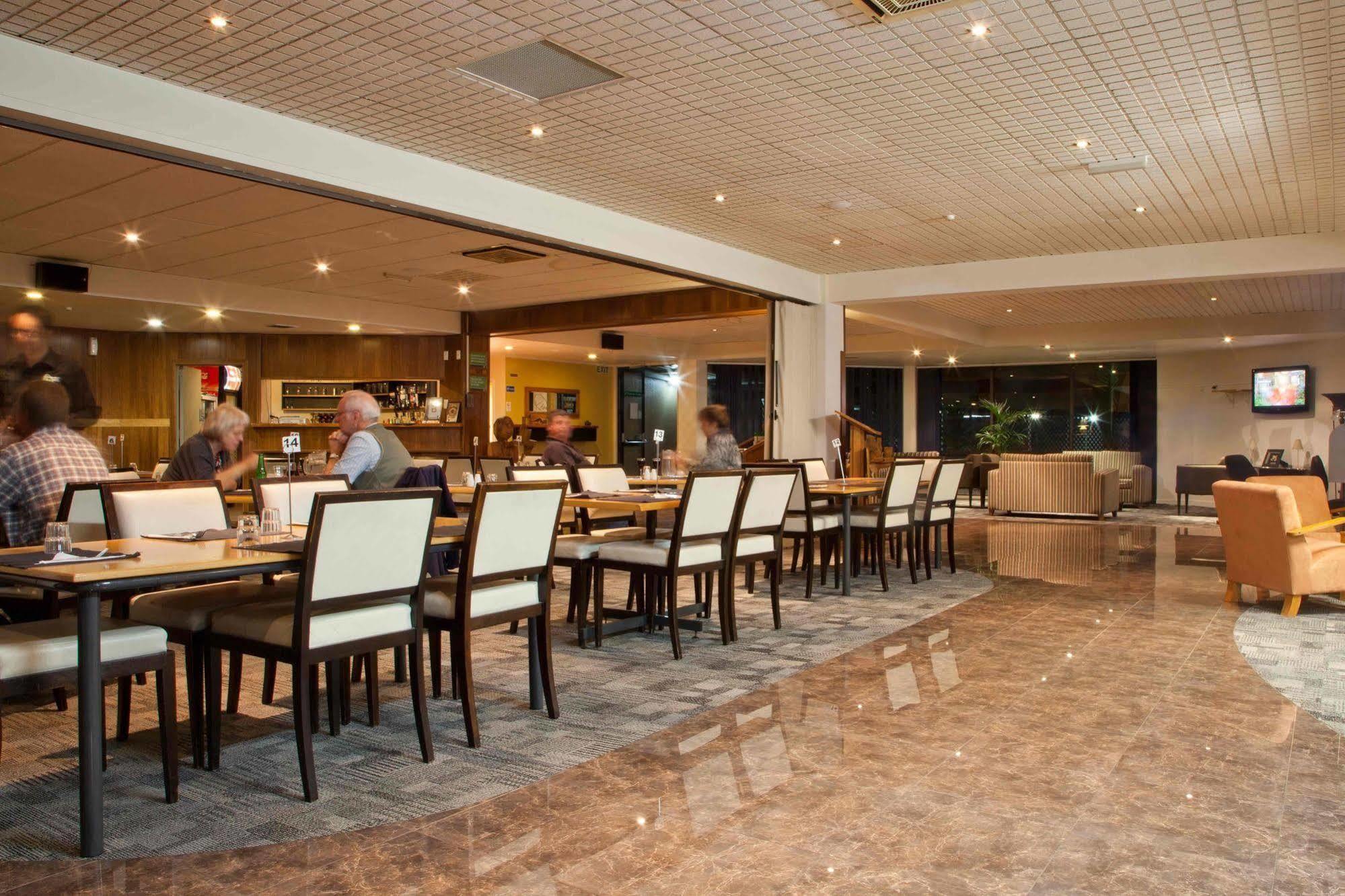 Auckland Airport Kiwi Motel Buitenkant foto